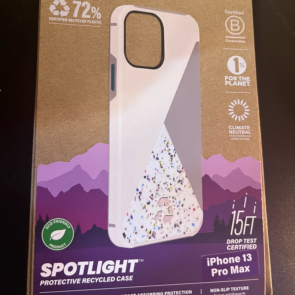 iPhone 13 Pro Max case